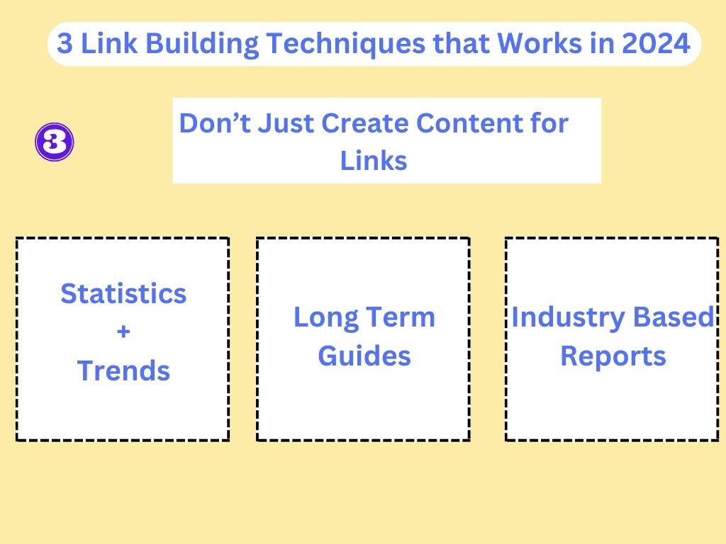 Aim for the Holy Grail: Unnatural Links